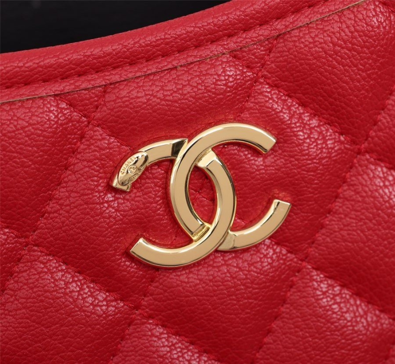 Ch**el shopping bags